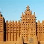 Image result for Mali Empire Geographic Landmarks
