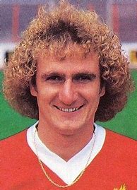 Image result for Phil Thompson Perm