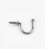 Image result for Stainless Steel Wire Hooks