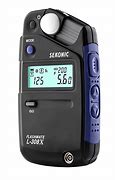 Image result for Photography Incident Light Meter