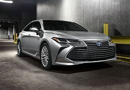 Image result for 2019 Toyota Avalon Price