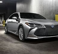 Image result for New Toyota Avalon Hybrid