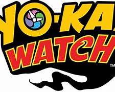 Image result for Yo Kai Watch Logo