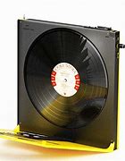 Image result for Portable Vinyl Record Player