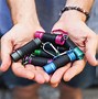 Image result for LED Keychain Flashlight