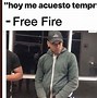 Image result for Free Fire Meme