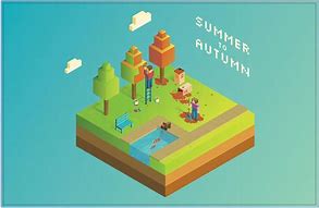 Image result for Isometric Graphics