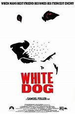 Image result for White Black Dog Movie