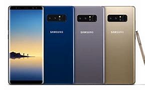 Image result for Samsung Galaxy Note 8 Colours