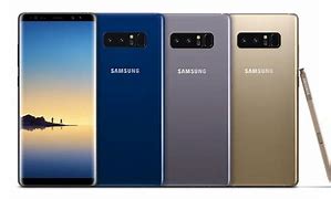 Image result for Note 8 Series of Samsung