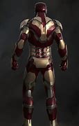 Image result for Iron Man Left Side View