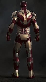 Image result for Iron Man Nose Armor