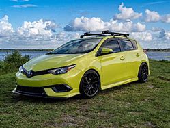 Image result for 2018 Toyota Corolla Custom