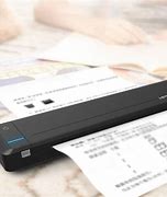 Image result for Small Mobile Printers