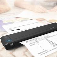 Image result for Portable Mini Printer Features
