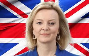 Image result for Liz Truss Campaigning