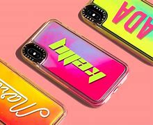 Image result for Neon Phone Android Cases Glow in Dark