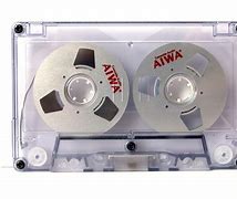 Image result for Aiwa Reel Cassette