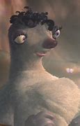 Image result for Sid the Sloth Curly Hair