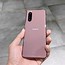 Image result for Sony Xperia 5 II Colours