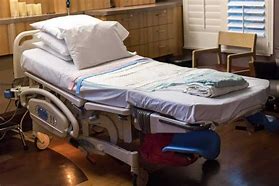 Image result for Hospital-Type Beds for Home