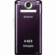 Image result for Sony Bloggie Camera