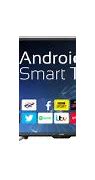 Image result for 32 Smart Android TV