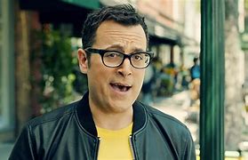 Image result for Paul Marcarelli Sprint