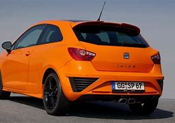 Image result for Seat Ibiza Coupe