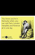 Image result for Kentucky Humor