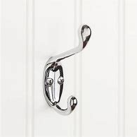 Image result for Zinc Double Hook Wall