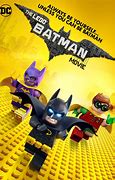 Image result for LEGO Batman Movie DJ