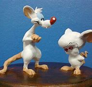 Image result for Pinky and Brain President