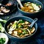 Image result for miso soups with mushroom
