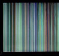 Image result for Toshiba TV Vertical Lines On Screen