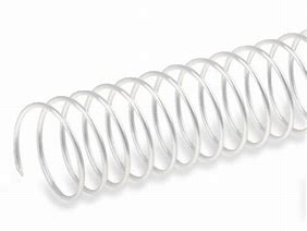 Image result for Metal Coil Binding
