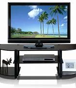 Image result for 40 Inch TV On a Table