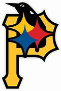 Image result for Steelers Logo On a Canvis