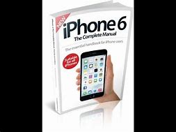 Image result for iPhone 6 Plus Instruction Manual