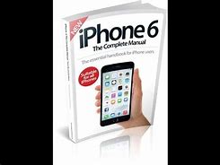 Image result for iPhone 6 User Guide