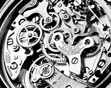 Image result for Mechanical Watch Mechanism