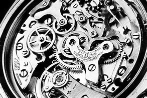 Image result for Mechanical Movement Watches