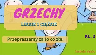 Image result for co_to_za_zacne_grzechy