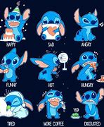 Image result for Angry Stitch Wallpaper