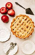 Image result for USA Dishes Apple Pie