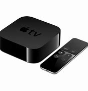 Image result for Apple TV Box Silver