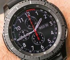 Image result for Samsung Gear S3 Super Hero Watchfaces