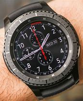Image result for AT&T Samsung Gear S3 Watch