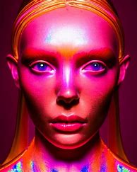 Image result for Neo Goth Art Style