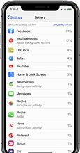 Image result for iPhone 7 Battery Life